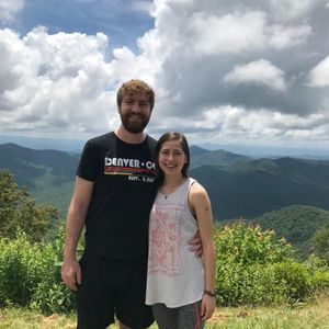 Meet your Posher, Tori